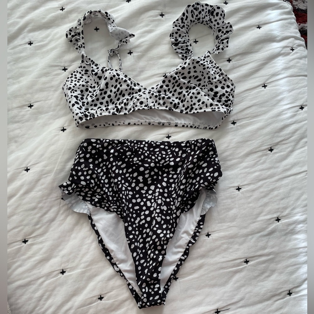 ASOS Swimsuit